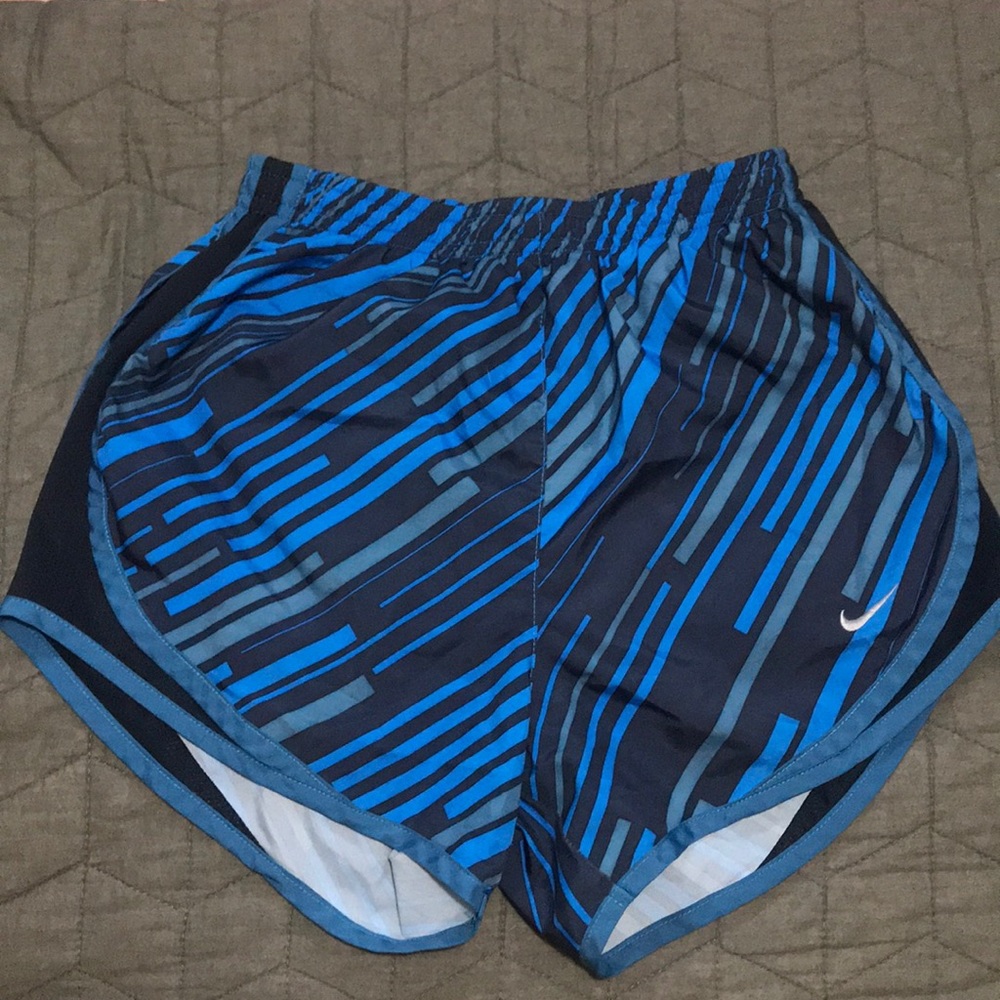 Women’s Running Shorts- Nike Tempo